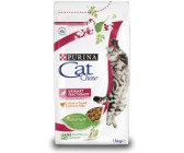 PURINA ONE Bifensis Comida Húmeda para Gato Esterilizado Adulto con Salmón  y Pavo, 4 sobres de 85g : : Productos para mascotas