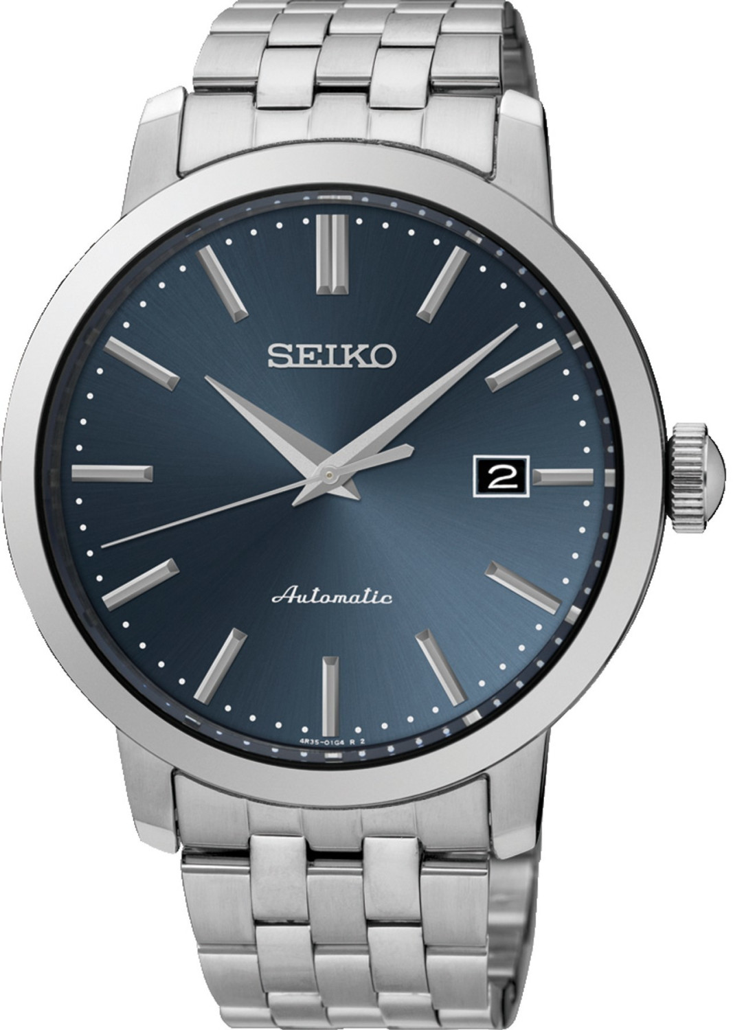 Seiko SRPA25K1