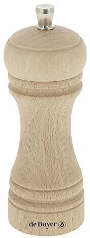 Marlux Moulin à poivre 14 cm (245) natur