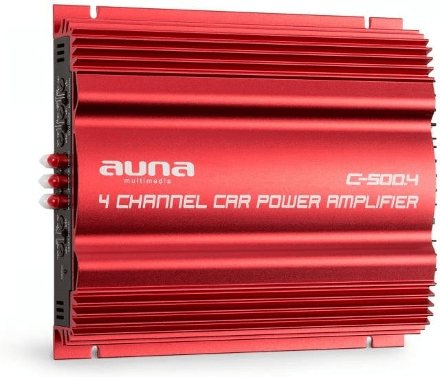Auna C500.4