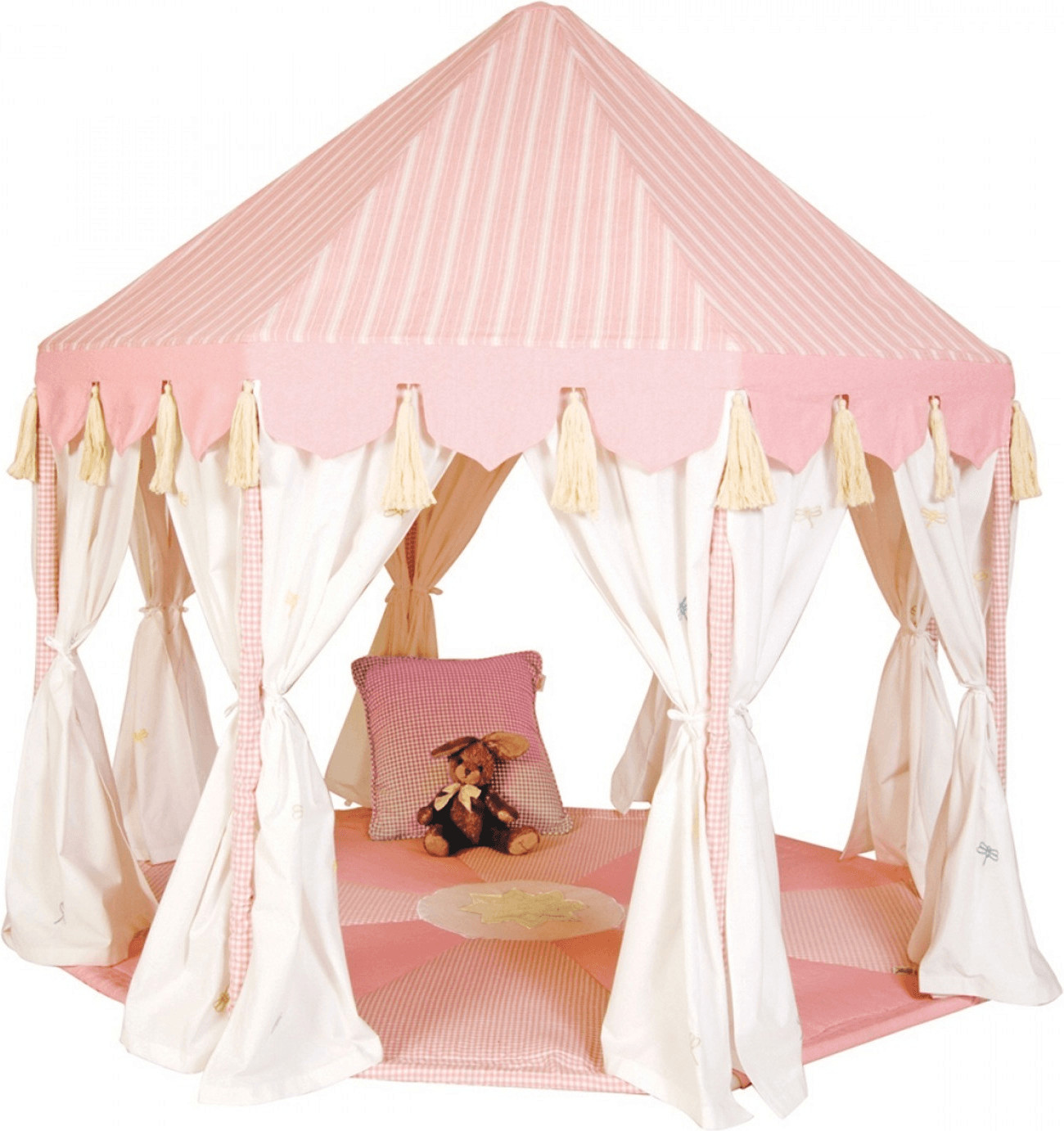 Win Green Pavillon rosé