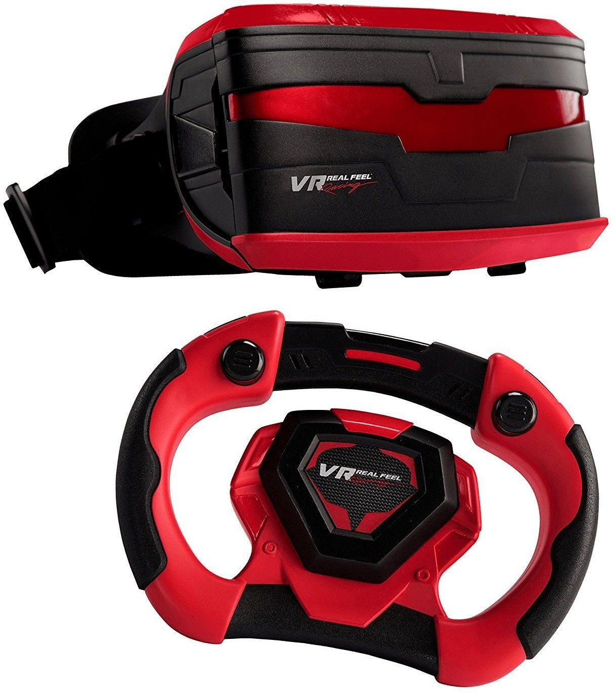 VR Entertainment VR Real Feel Racing