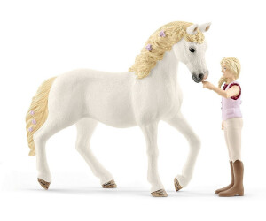 Schleich Sofia Und Blossom Schleich 42460 Sofia