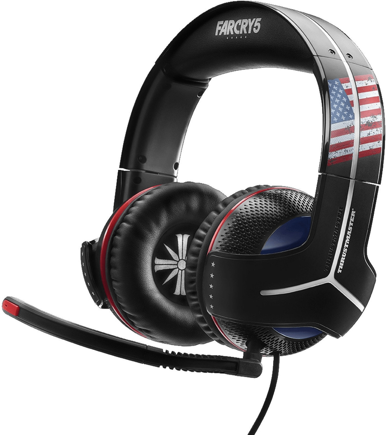 Thrustmaster Y-300CPX Far Cry 5 Edition
