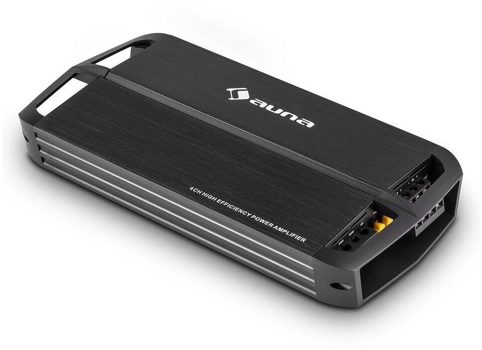 Auna AMP490BK
