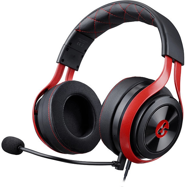 LucidSound LS25