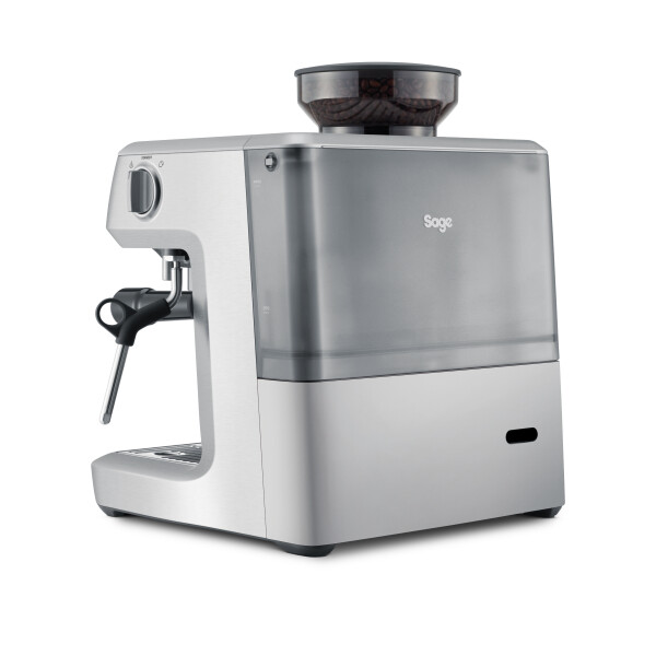 Sage Barista Express SES875 Edelstahl, Bild 5