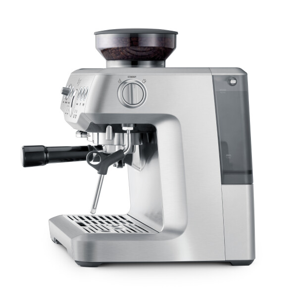 Sage Barista Express SES875 Edelstahl, Bild 7