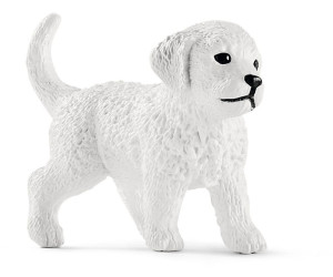 Schleich sarah's top baby animal care