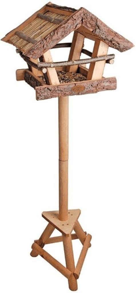 Esschert Table alimentaire écorce en box (FB256)