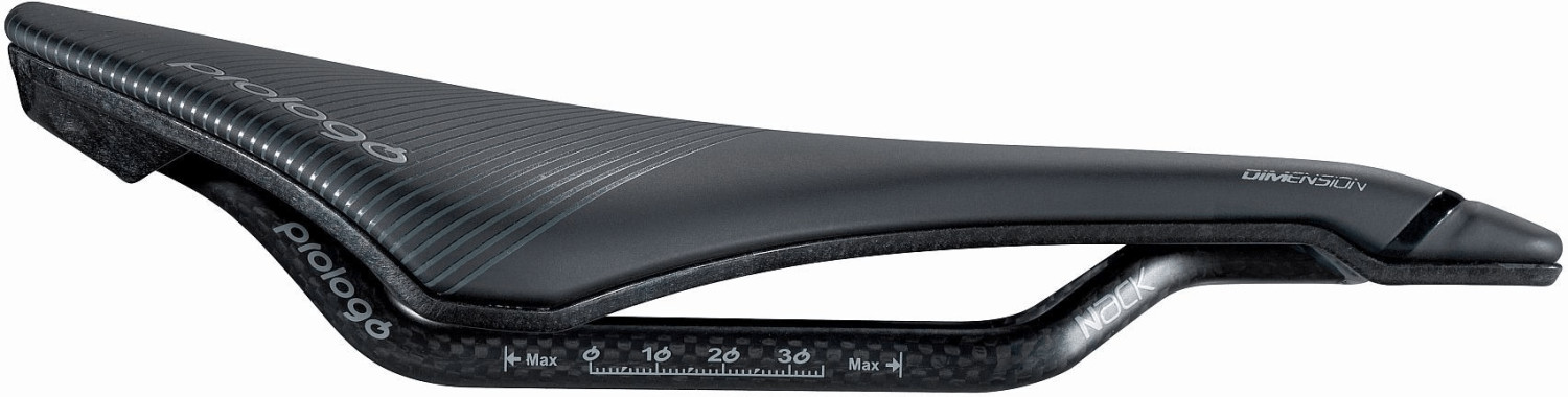 Prologo Dimension Nack (black)