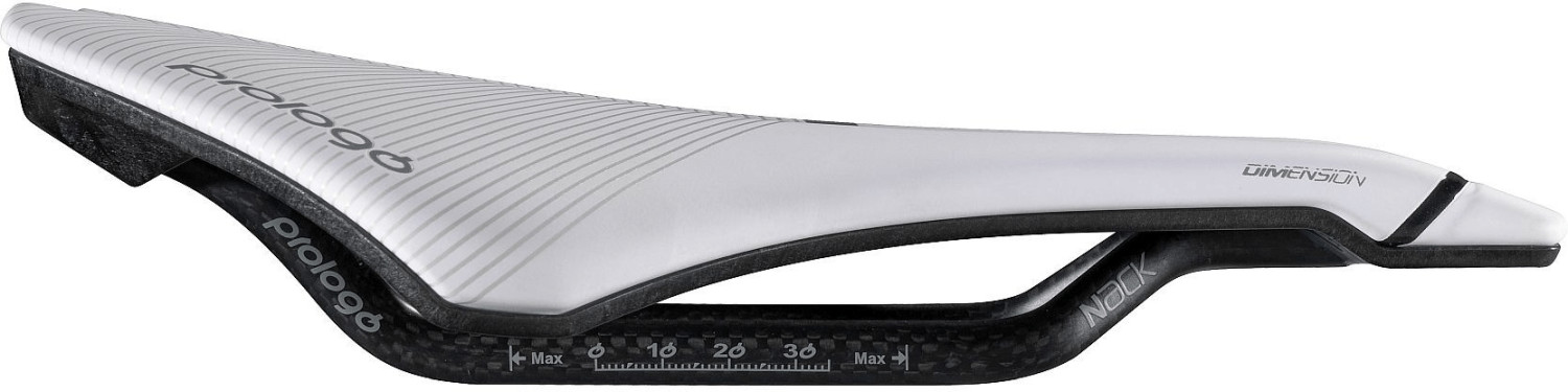Prologo Dimension Nack (white)
