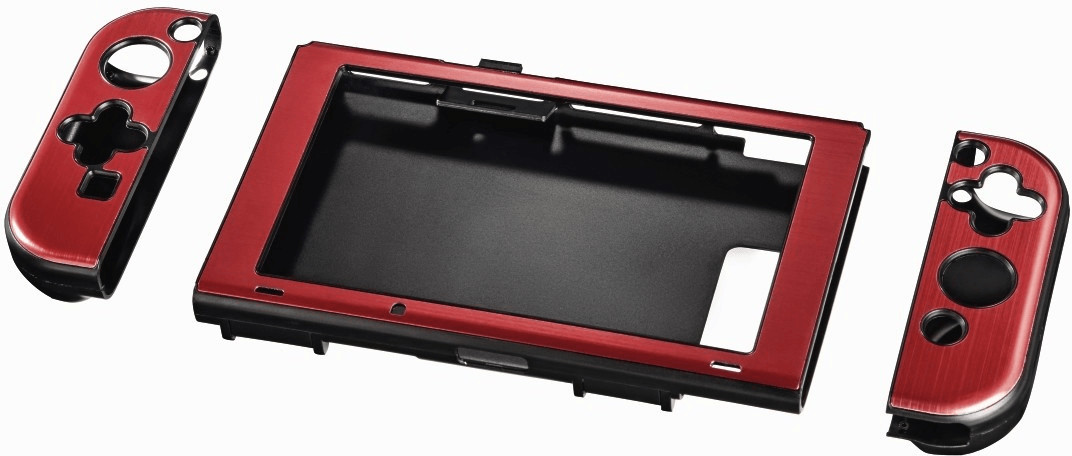 Hama Nintendo Switch Hard Cover