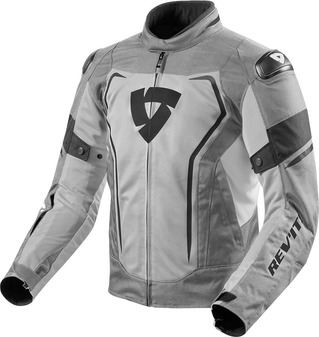 REV'IT! Blouson Vertex Air gris