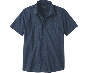 Patagonia short sleeve shirt clearance