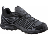 salomon x ultra 3 prime gtx review