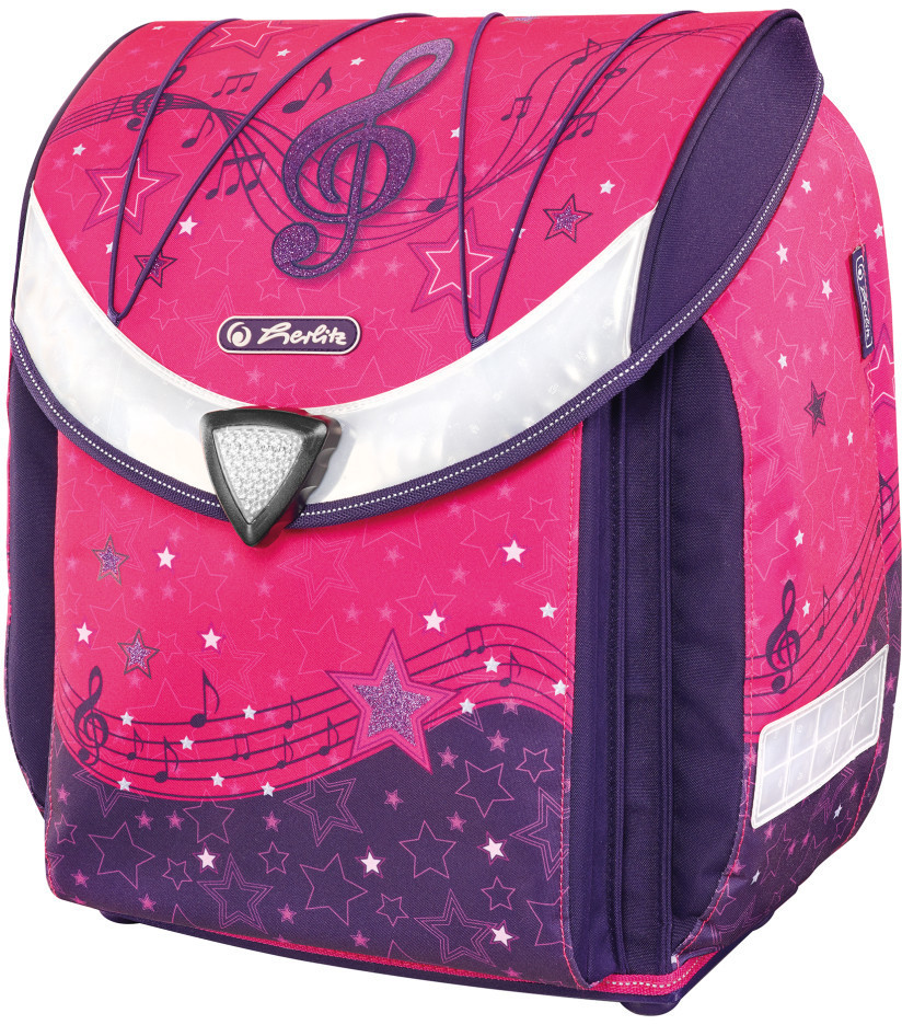 Herlitz Flexi School Satchel Melody (50013623)