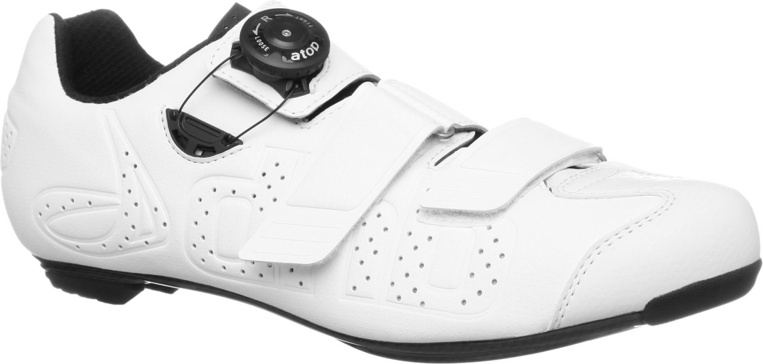 DHB Aeron Carbon Dial (white)