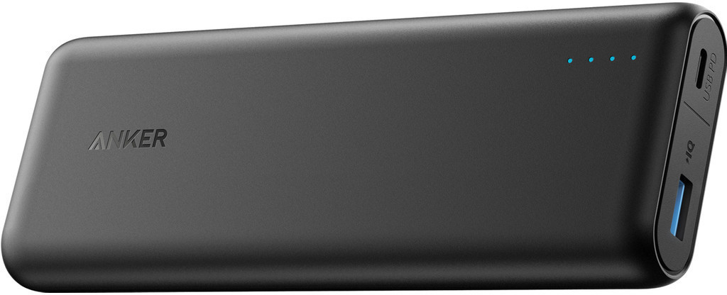 Anker PowerCore Speed 20000 mAh PD