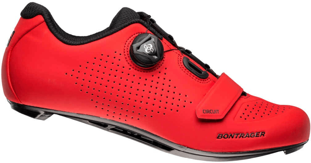 Bontrager fahrradschuhe sales