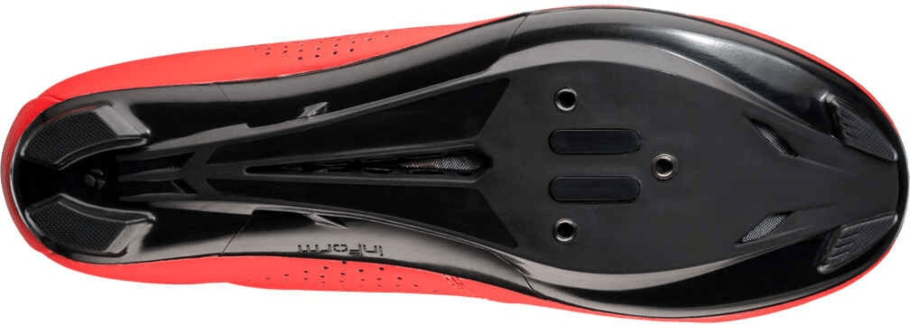 bontrager circuit road