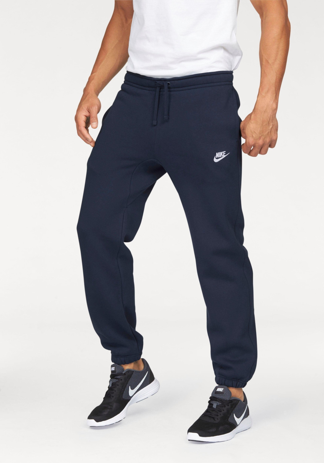 nike sportswear obsidian