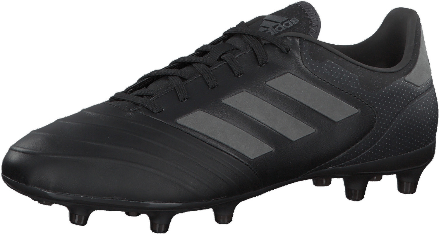 Adidas Copa 18.2 FG core black/utility black