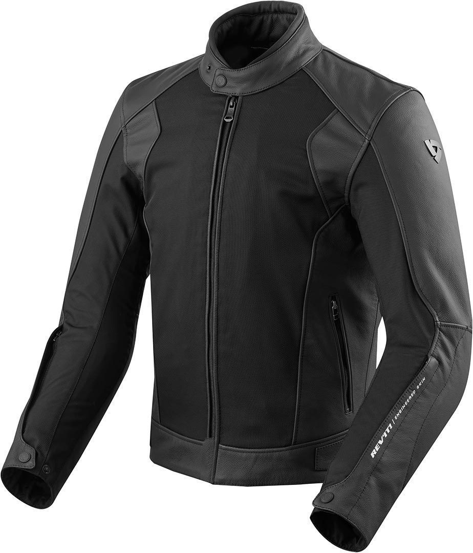 REV'IT! Blouson Ignition 3 noir