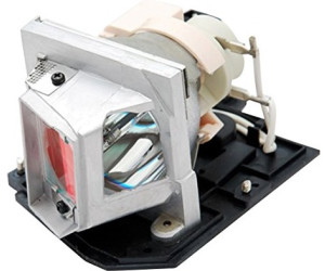 codalux Ersatzlampe für OPTOMA SP.70B01GC01 BL-FU310D 