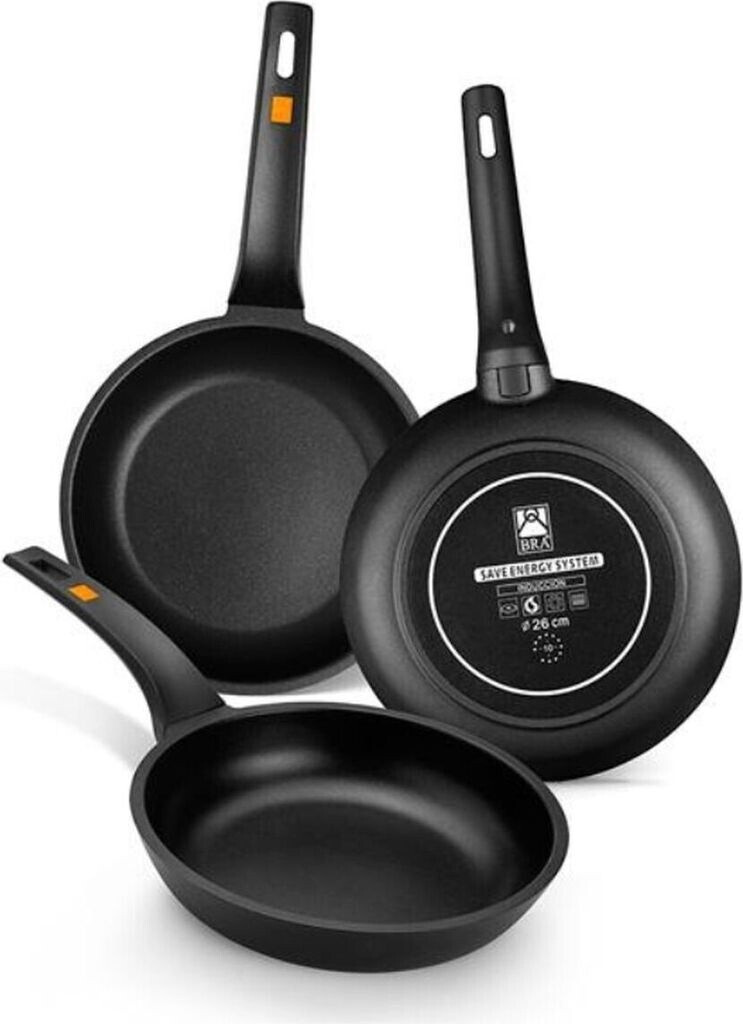 Bra Efficient 22 cm ( A271222)