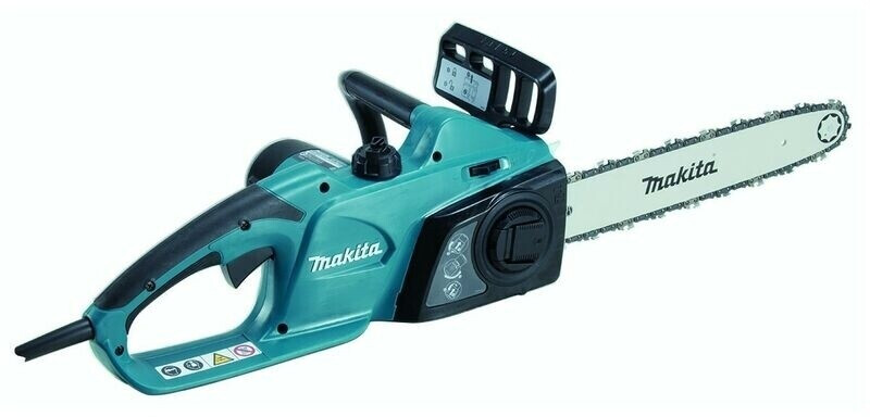 Makita Tronçonneuse électrique UC3520A