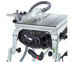 Festool Precisio Cs 50 Eb Set Au Meilleur Prix Sur Idealo Fr
