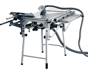 Festool Precisio Cs 70 Au Meilleur Prix Sur Idealo Fr