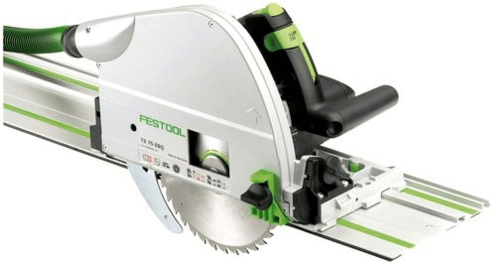 Festool TS 75 EBQ-FS