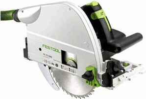 Festool TS 75 EBQ