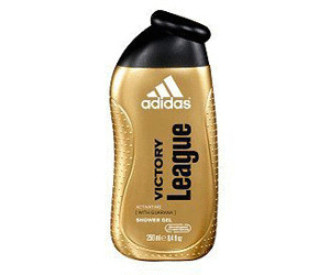 Adidas Victory League for Man Shower Gel (250 ml) a € 1,79