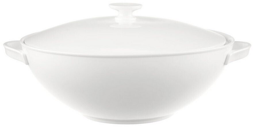 Crémier Villeroy & Boch Anmut 15cm - Porcelaine Premium Pour Lave-Vaisselle