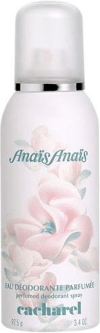 Cacharel Anais Anais Deodorant Spray (150 ml)