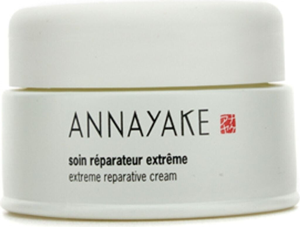 Annayaké Extrême Soin Réparateur Extrême (50ml)