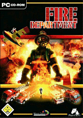 Fire Department (PC)