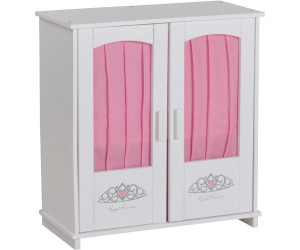 Knorrtoys Royale Princess Weiss Rosa 67329 Ab 50 74 Preisvergleich Bei Idealo De