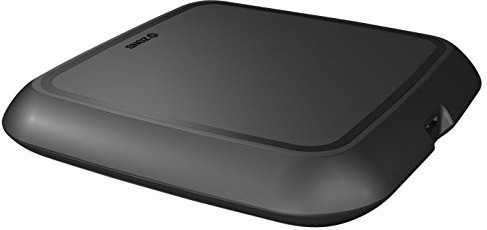 Zens Single Fast Wireless Charger 10W