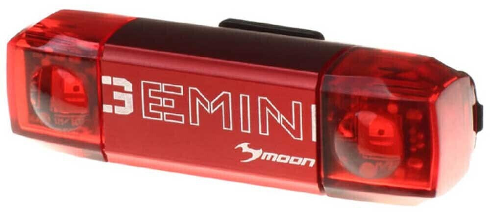 Moon Gemini (rear)