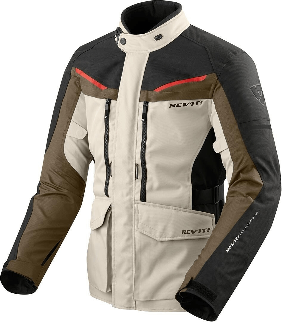 REV'IT! Veste Safari 3
