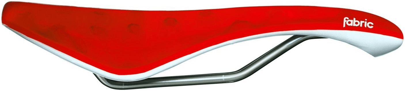 Fabric Cell Radius Elite (red)