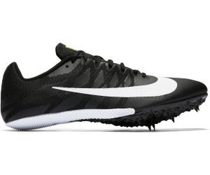 Nike Zoom Rival S 9 black/volt white au meilleur prix sur idealo.fr