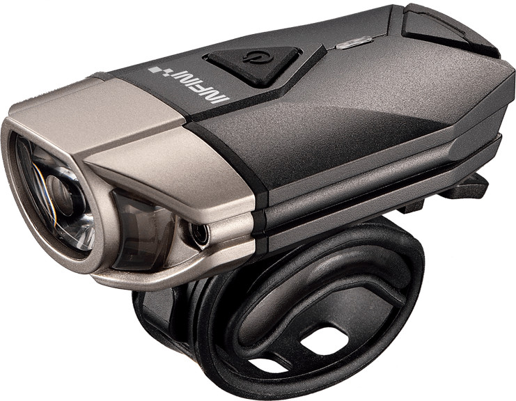 Infini Super Lava 300 (gold)