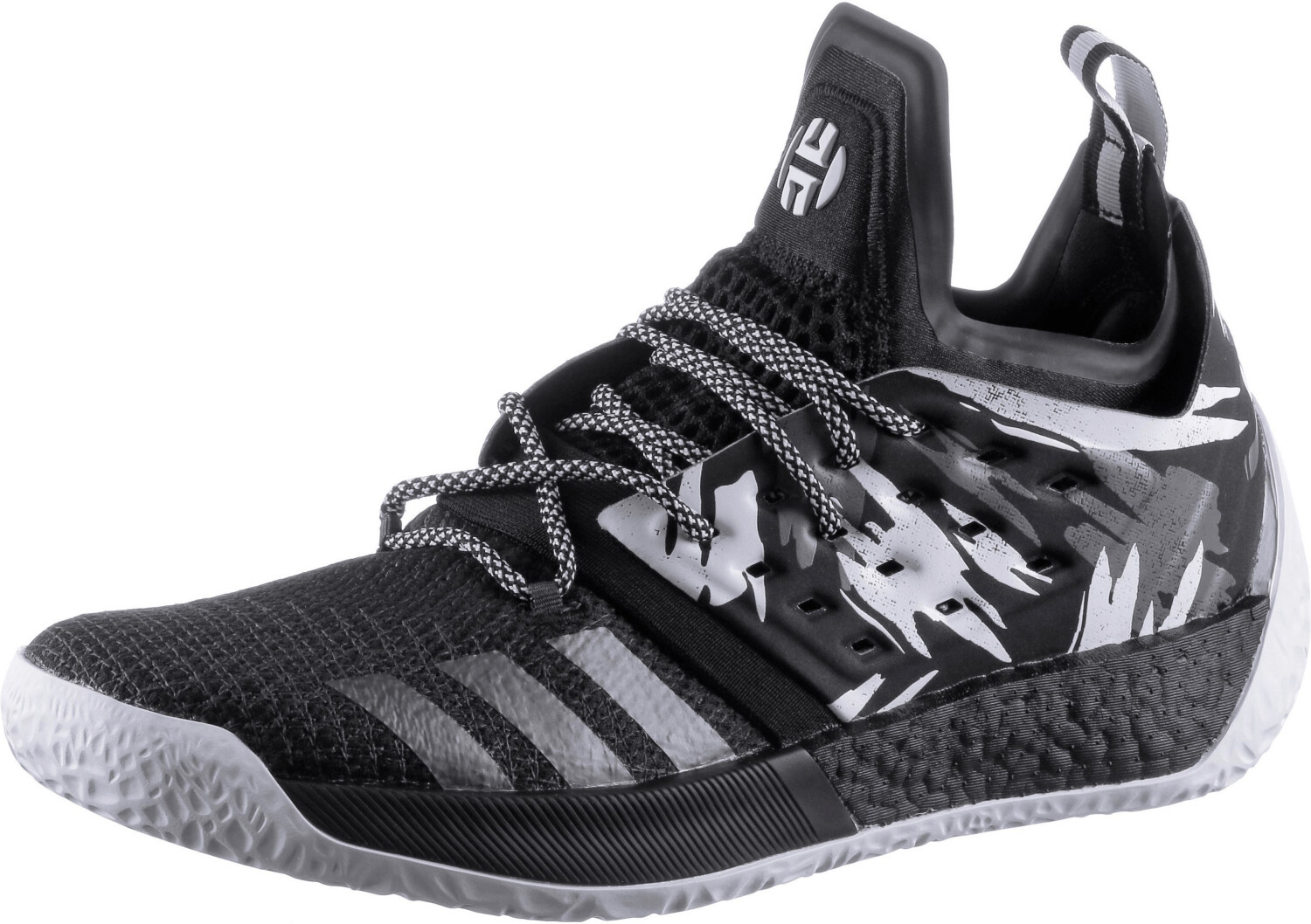 Adidas Harden Vol. 2 ab 55,90 € | Preisvergleich bei idealo.de