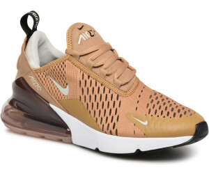 Nike Air Max 270 Black University Gold Tiger Nike 270 Tiger