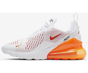 Nike air max 27 junior orange store